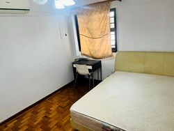 Blk 128 Bukit Merah View (Bukit Merah), HDB 3 Rooms #579048201